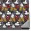 Disney Mickey Mouse Vintage Pattern Dell XPS Skin